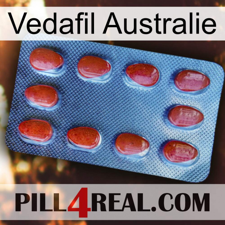 Vedafil Australia 06